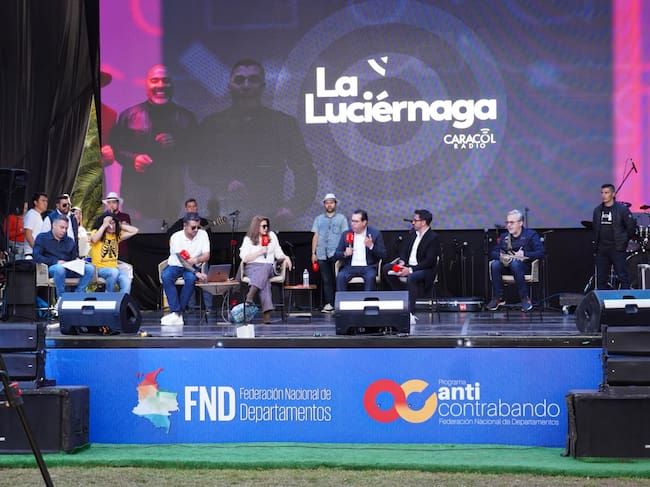 Seguridad y dinamización de la economía: peticiones de los gobernadores del país al nuevo gobierno
