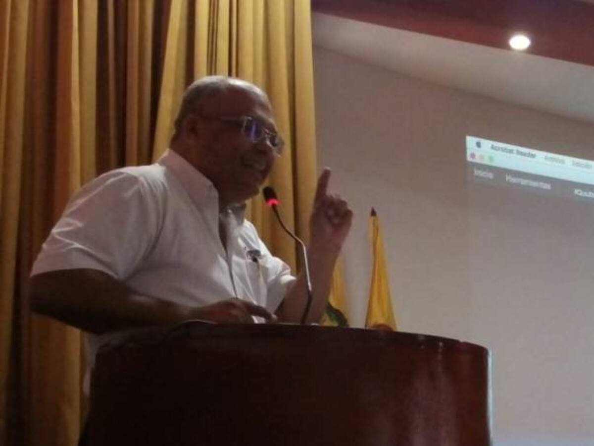 Presunta negligencia del Sena, podría dejar sin estudio a joven cartagenero