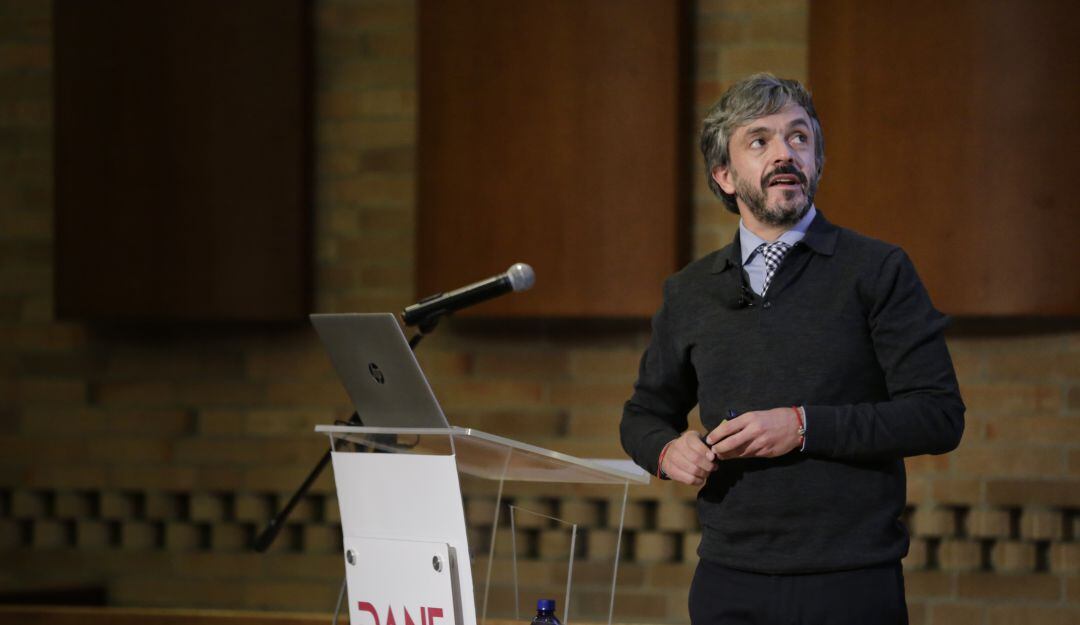 Balance de la producción industrial