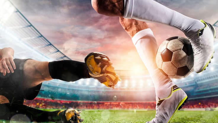 'Sueños de Gol' un documental que muestra la oscura realidad que enfrentan algunos jóvenes futbolistas