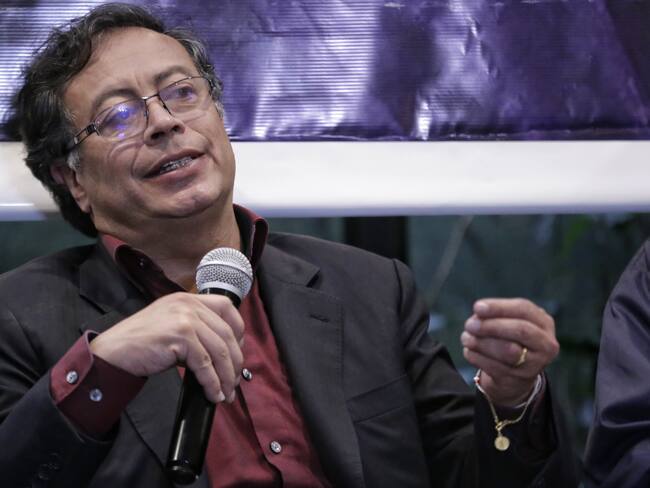 Sectores petrolero y carbonífero se pronuncian sobre la elección de Gustavo Petro
