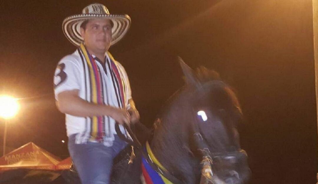 Liberan a secuestrado en Ábrego
