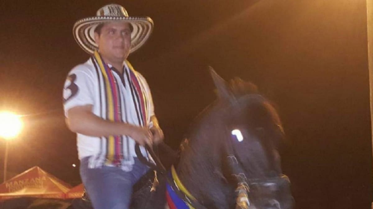 Recuperó la libertad ingeniero secuestrado en Norte de Santander