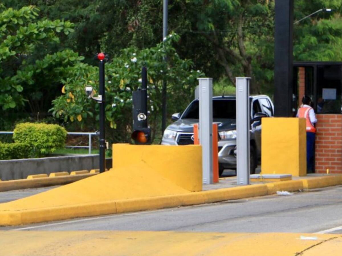 ¿Nuevos peajes en Santander? estas serán sus ubicaciones