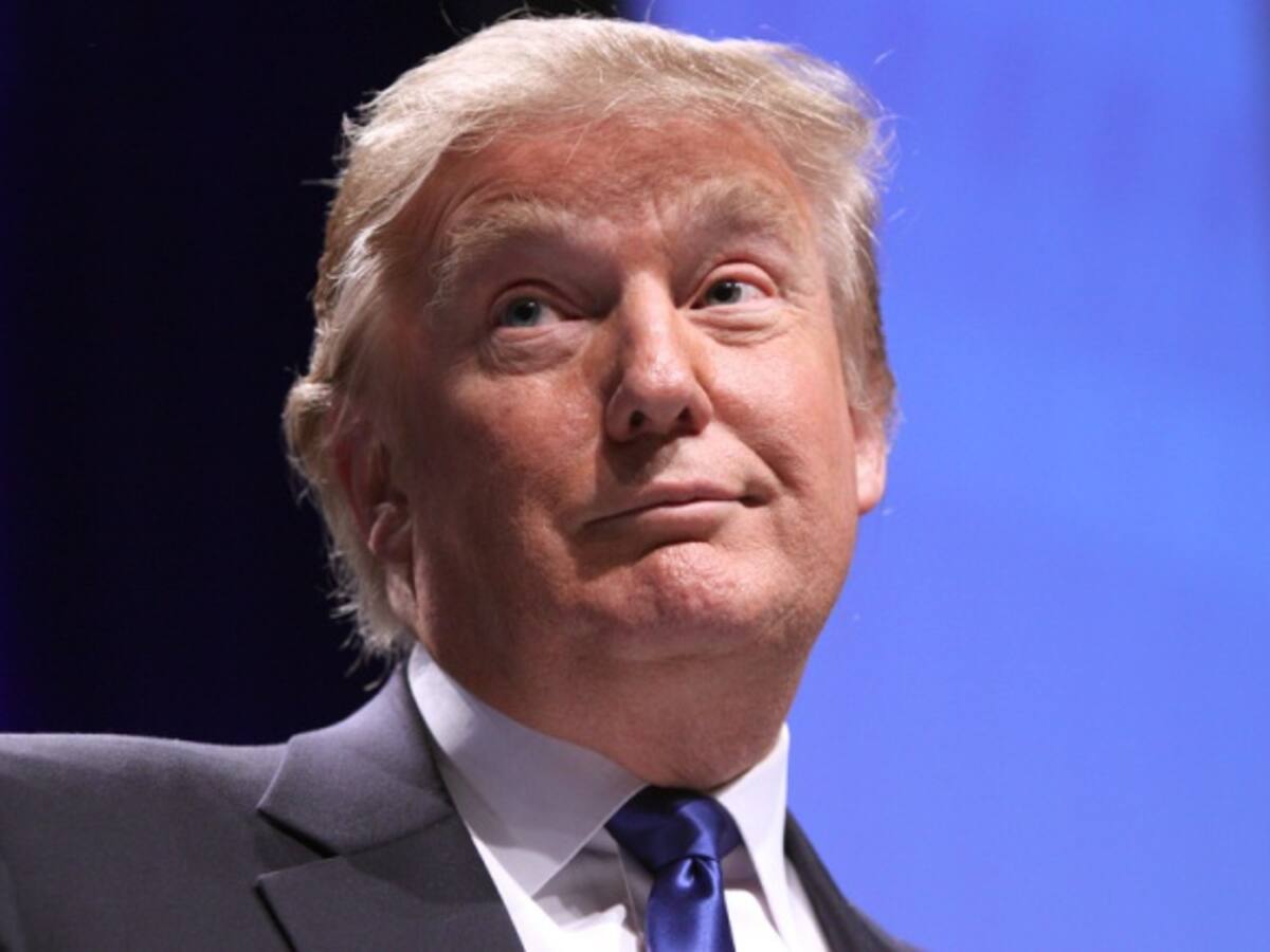 El pasado adúltero de Trump lo tiene en “jaque” para las elecciones