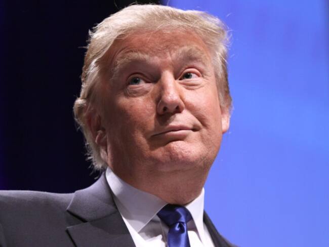 El pasado adúltero de Trump lo tiene en “jaque” para las elecciones