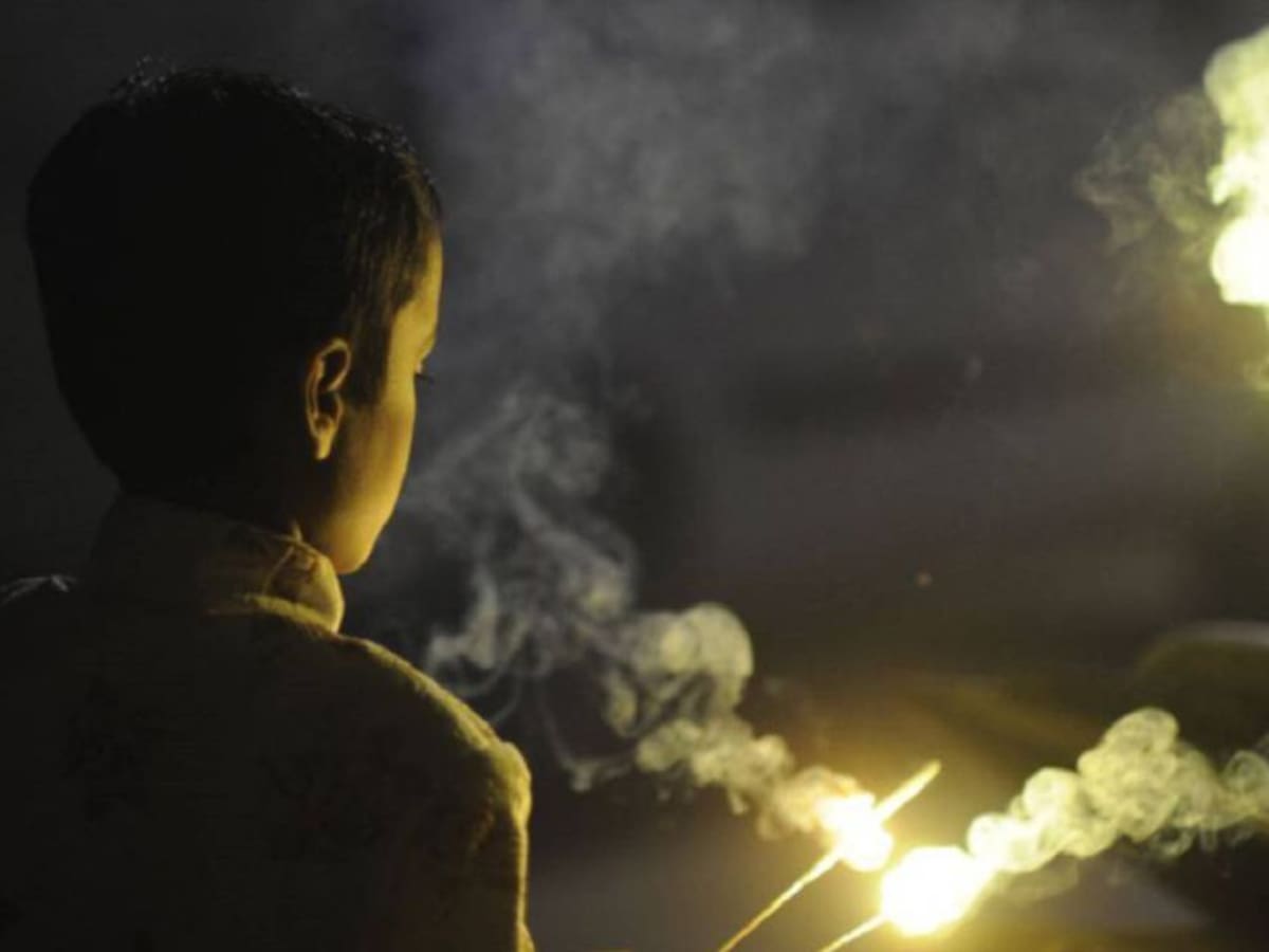 No se presentaron quemados con pólvora en el Atlántico