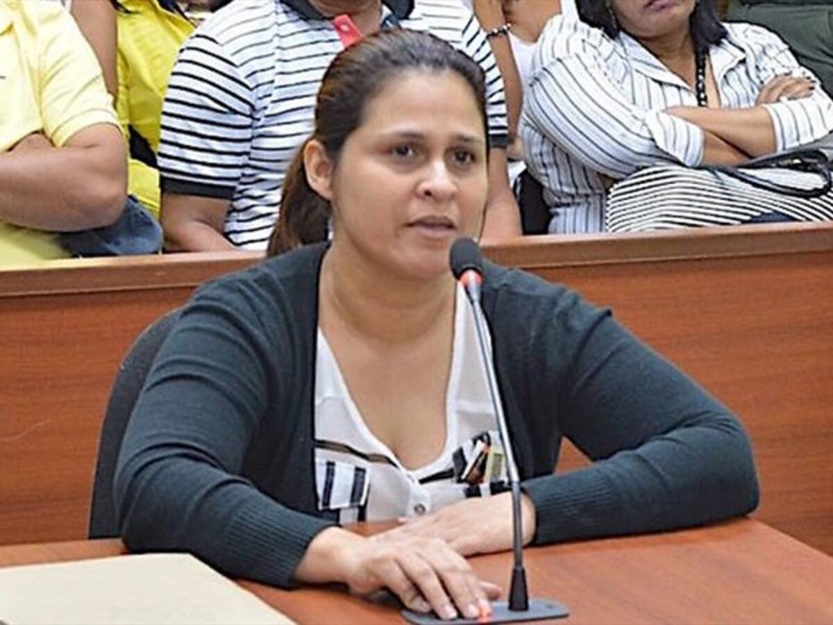 Dayana Jassir podría recuperar su libertad tras decisión de la Corte Constitucional
