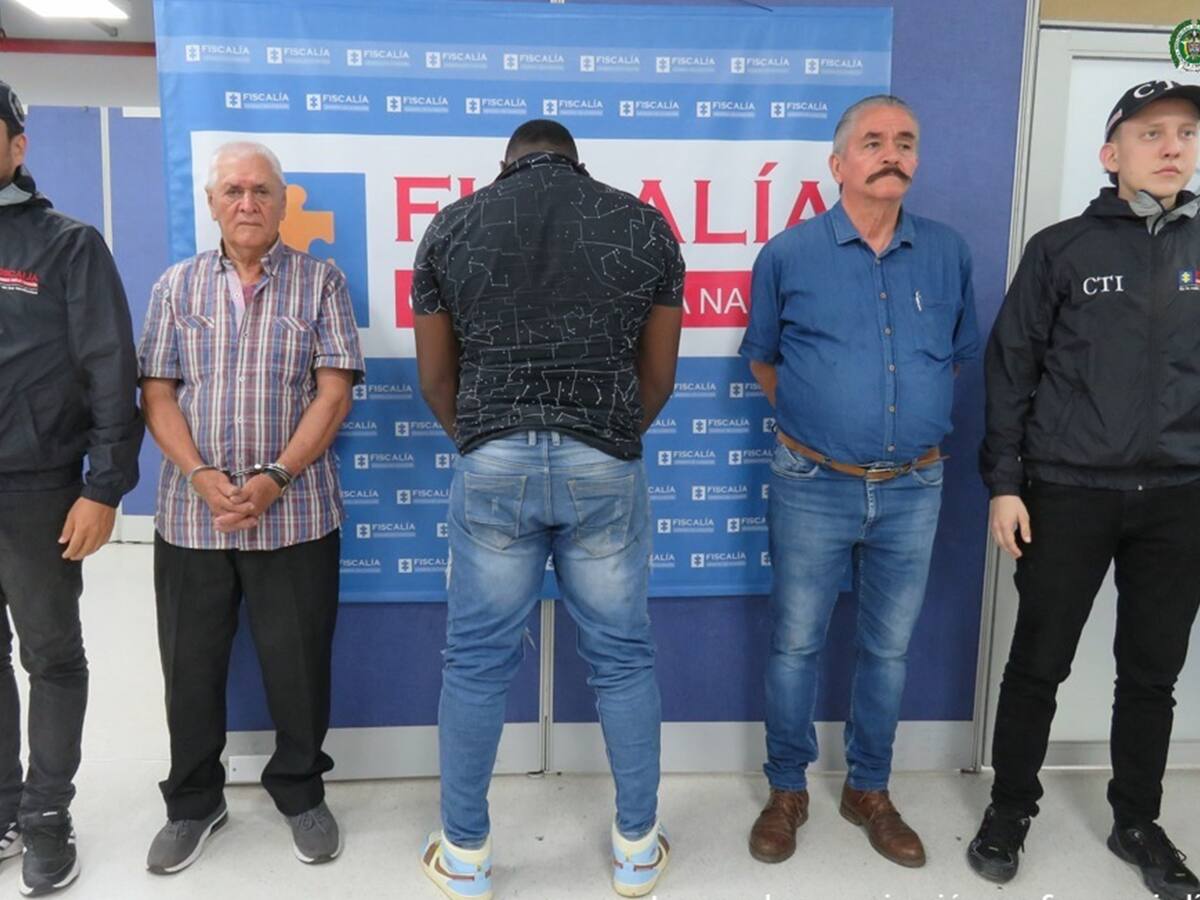 A la cárcel el hombre que mandó a matar a su hijo para quedarse con una herencia