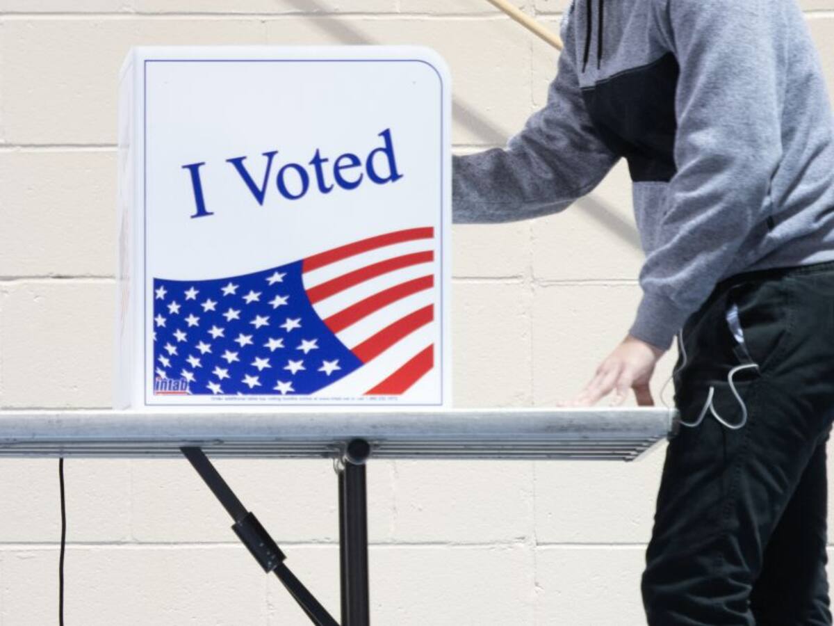 Organización de madres de EE. UU. pide respeto por la democracia