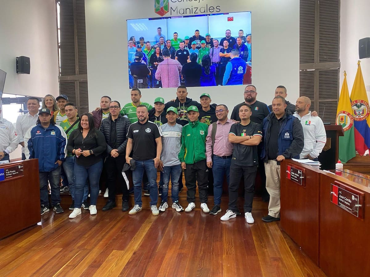 Hay que trabajar por fútbol en paz y no discriminación: congresista sobre proyecto de ley