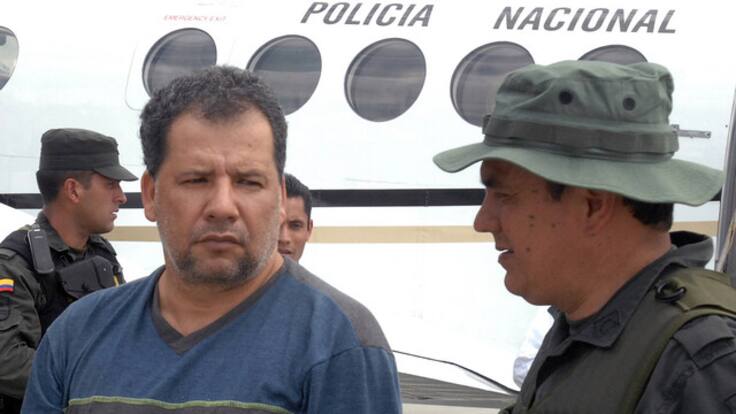 ‘Don Mario’ nunca envió un gramo de cocaína a EE.UU: abogada