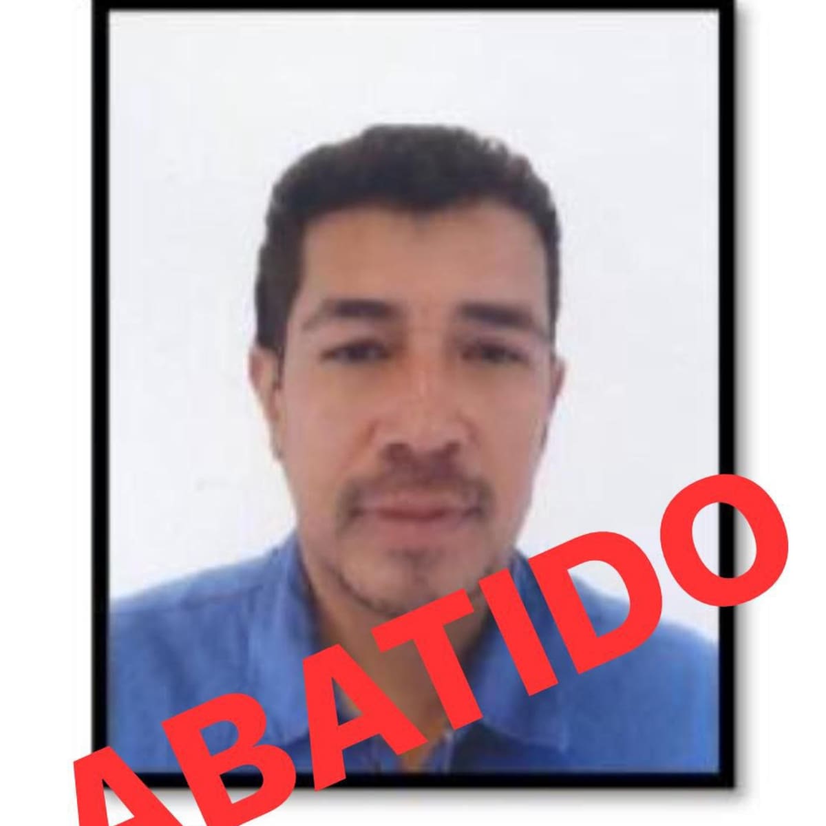 Clan del Golfo habría ordenado cerrar el comercio en Doradal por el sepelio de alias ‘Terror’