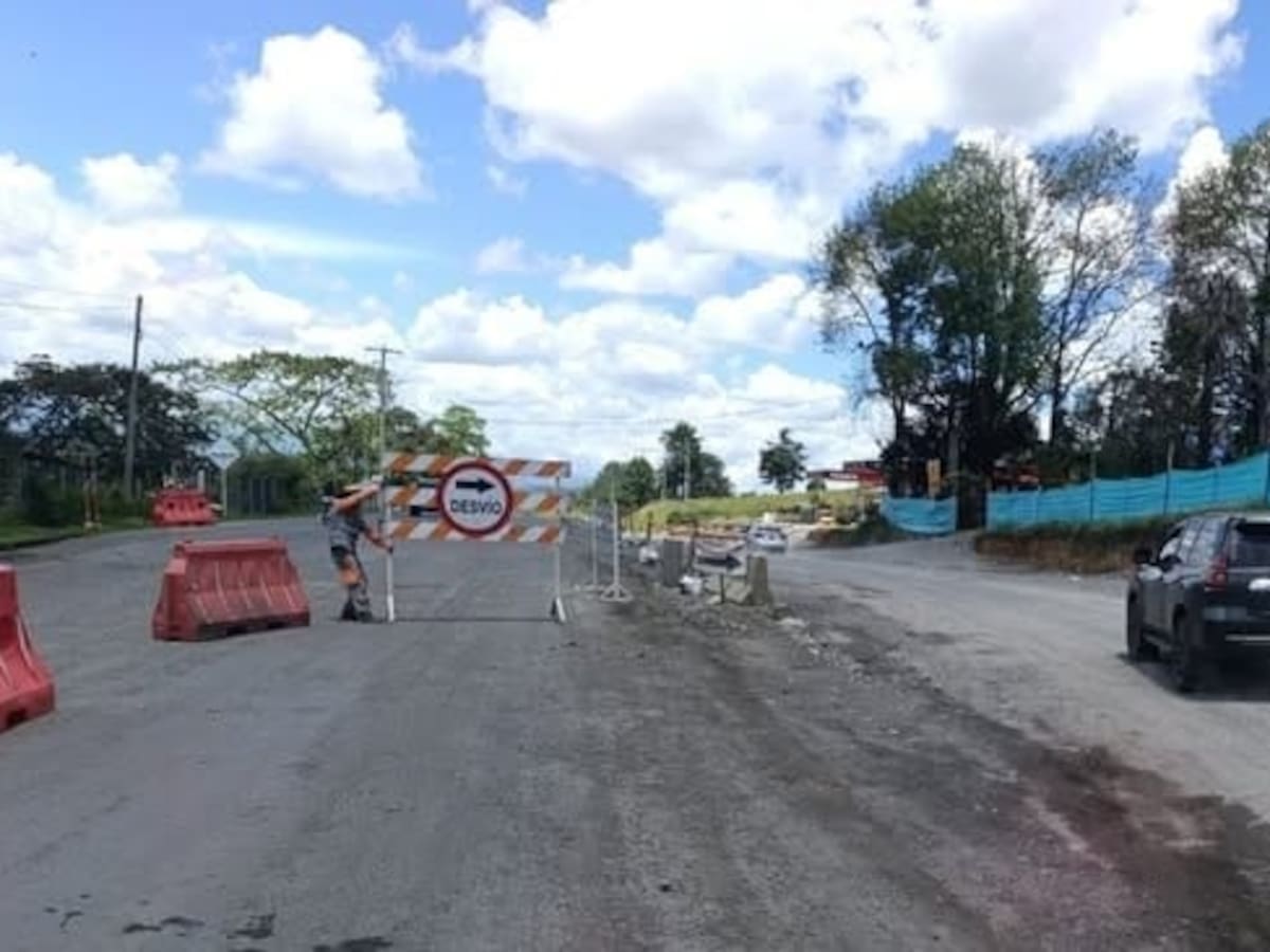 Gremios exigen seguridad y libre movilidad en el Cauca