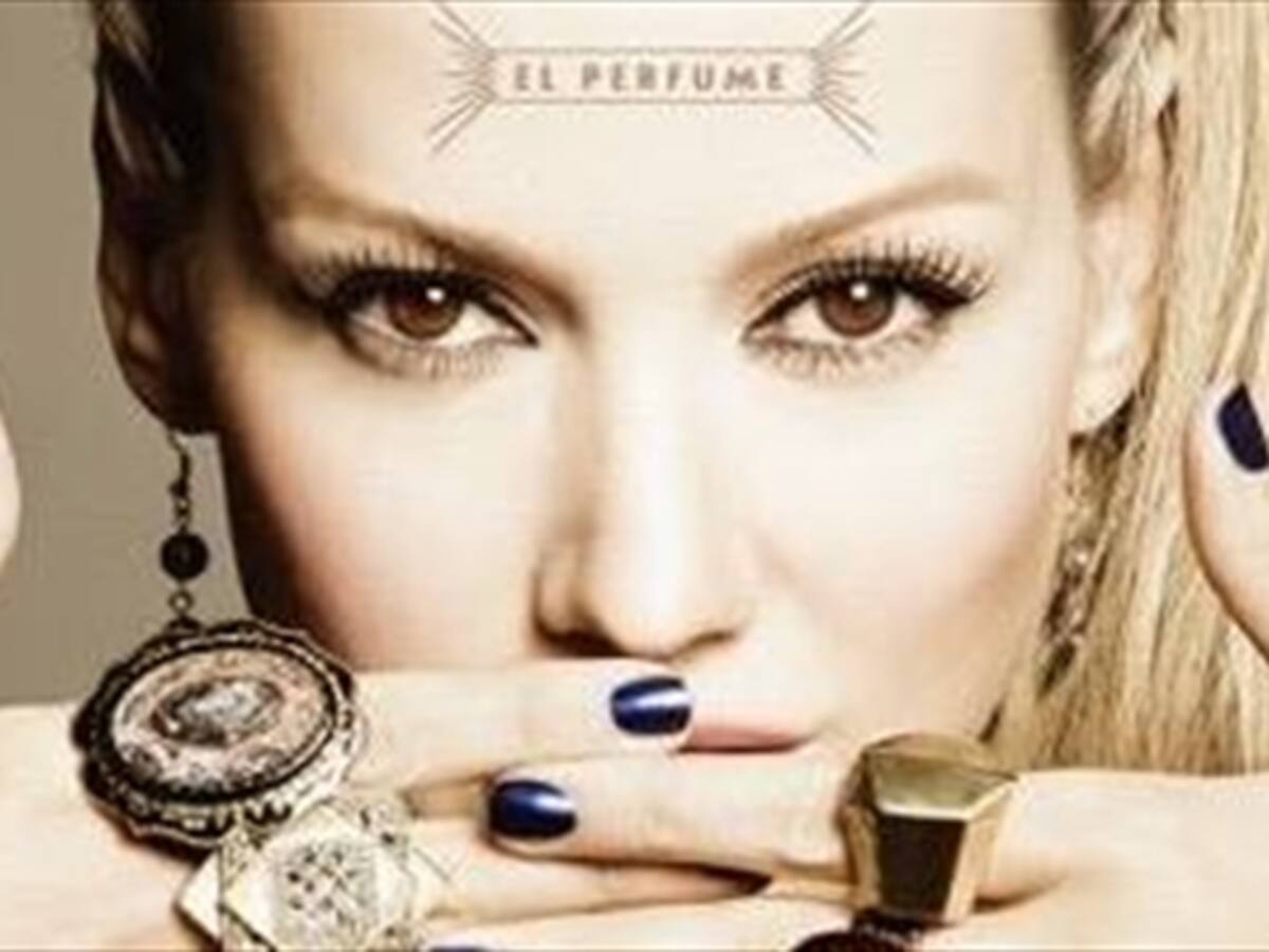 Luego de tres años, Fanny Lú presenta 'El Perfume'