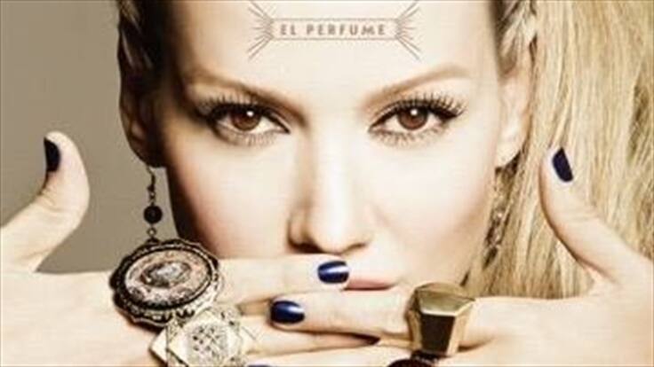 Luego de tres años, Fanny Lú presenta 'El Perfume'