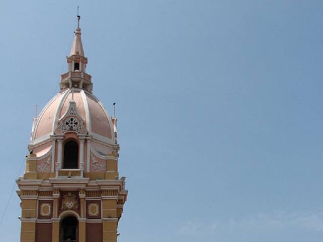La Catedral de Cartagena presenta graves problemas estructurales