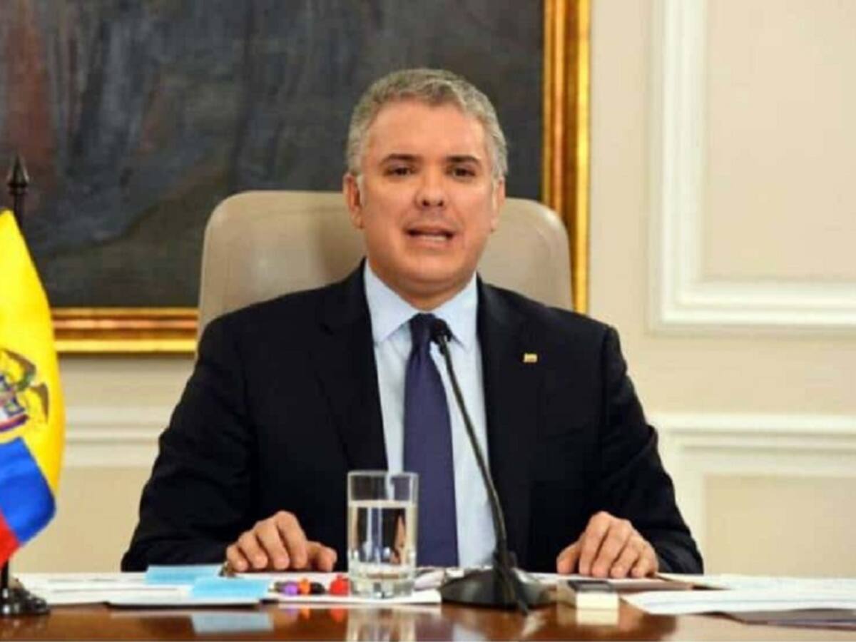 Aislamiento preventivo obligatorio se extiende hasta el 1 de julio