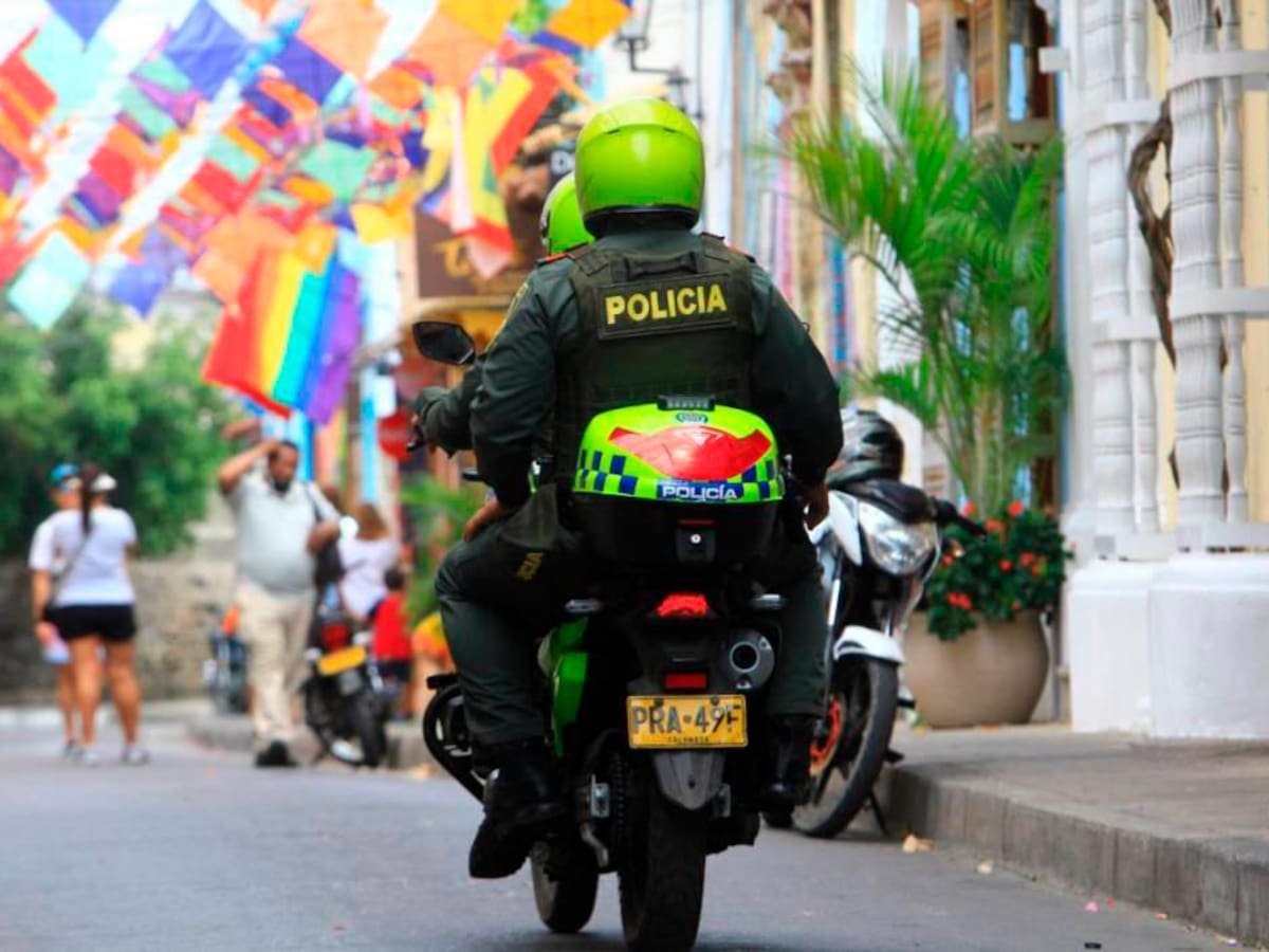 Cartagena Cómo Vamos reveló cifras sobre percepción ciudadana en materia de seguridad