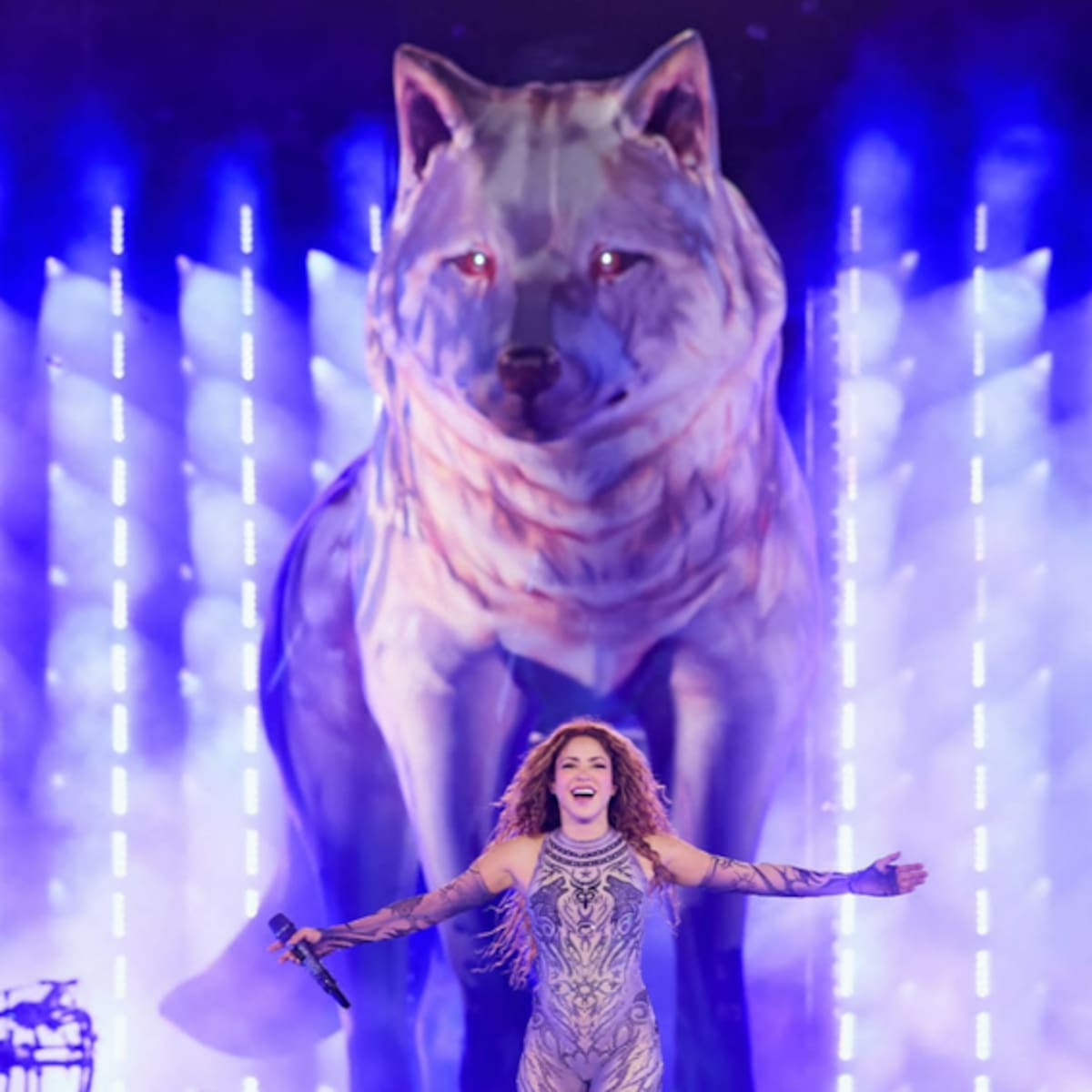 Miami se prepara para vivir 2 noches inolvidables con Shakira