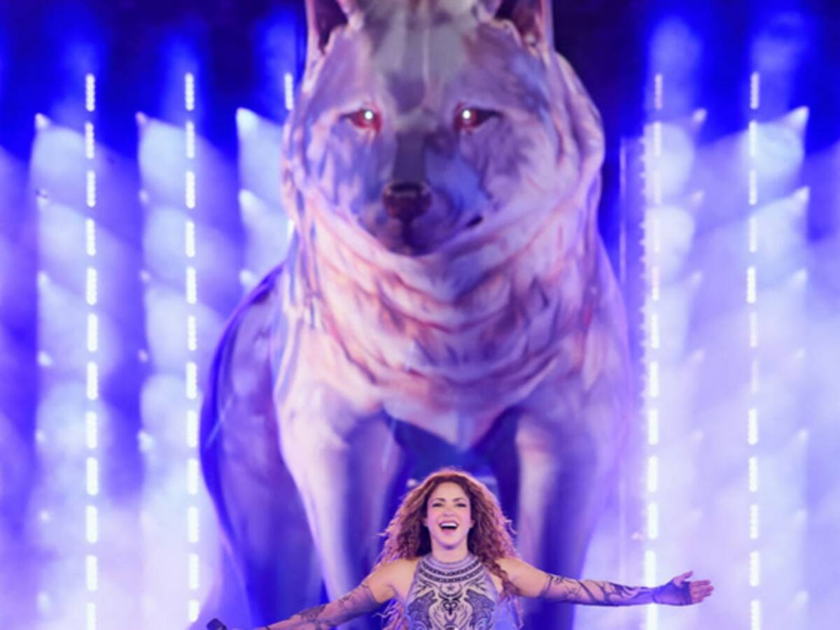 Miami se prepara para vivir 2 noches inolvidables con Shakira