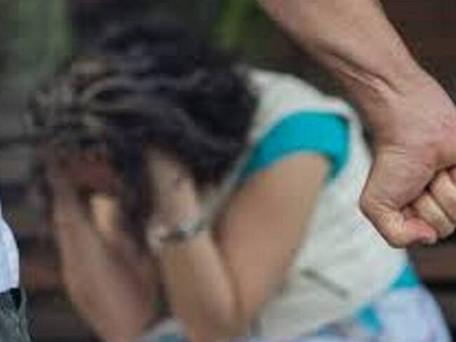 Medellín se raja: 5800 casos de denuncia de violencia contra la mujer