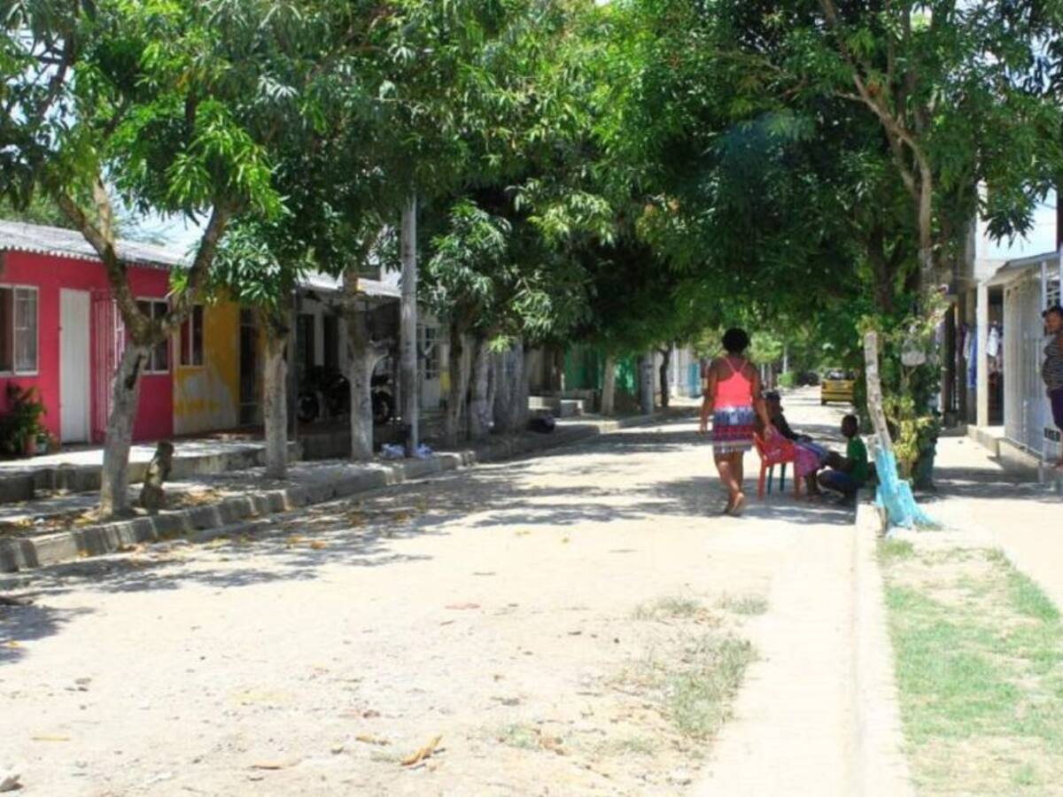 Hombre fue asesinado durante una riña en Flor del Campo