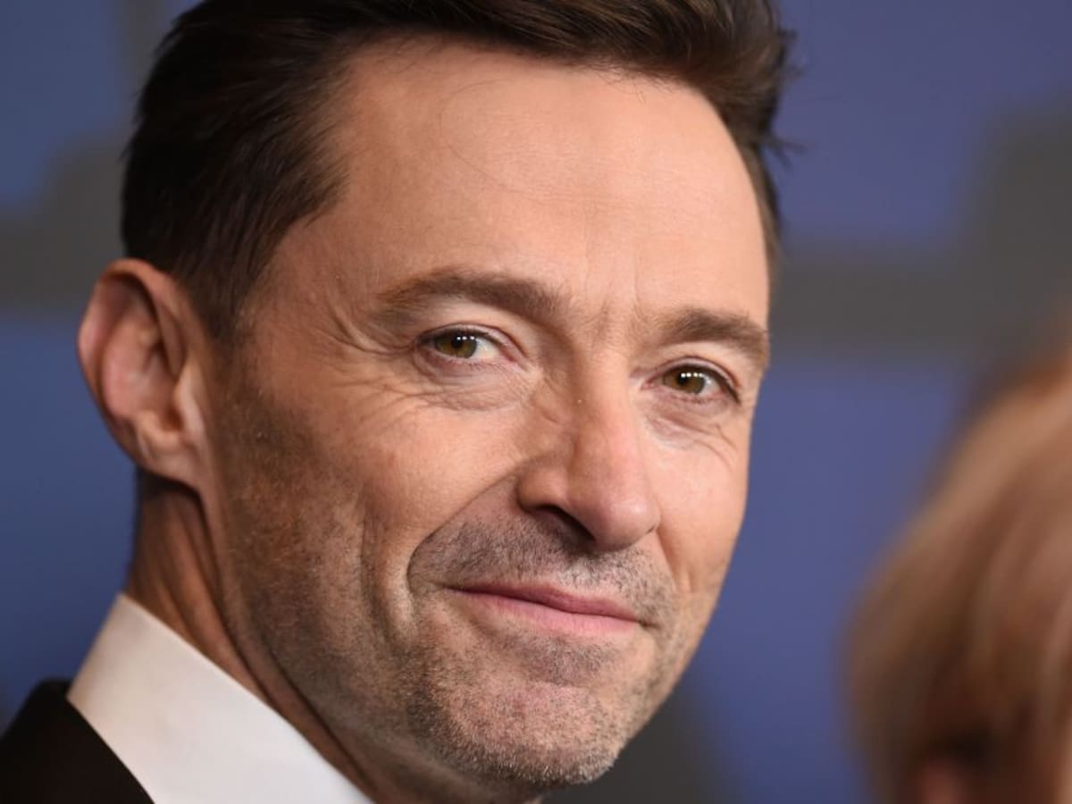 Prepárese porque Hugh Jackman anuncia su tour mundial