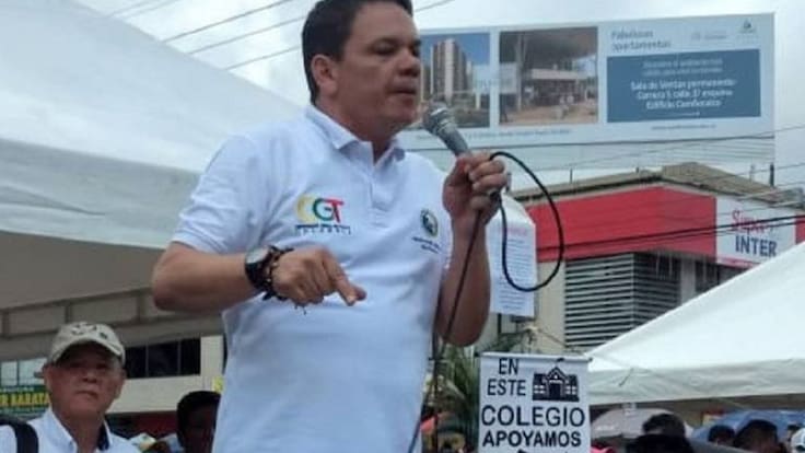 Confederación General del Trabajo denuncia persecución laboral en planta avícola en Ibagué