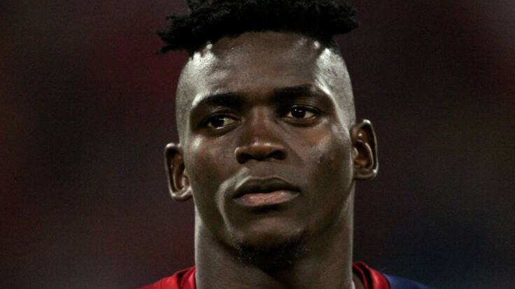 "Saber que Boca está interesado en mí me llena de orgullo": Jesús Murillo