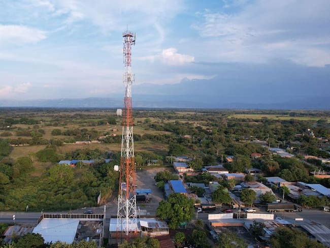 4.495 estudiantes en Tolima estarán conectados con cobertura 4G de Claro