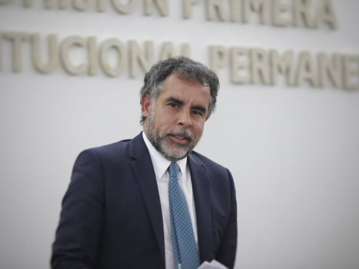 Benedetti habla sobre chuzadas ocultas