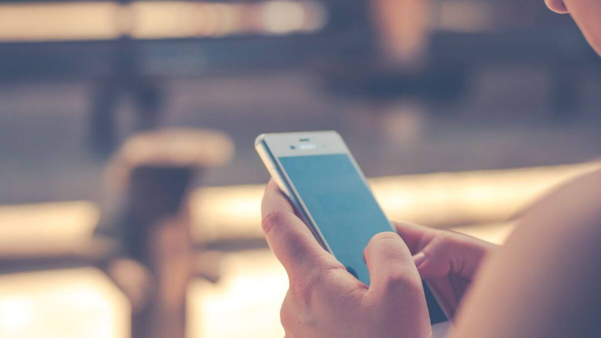 Las tres razones por las que hay pocos smartphones blancos en el mercado