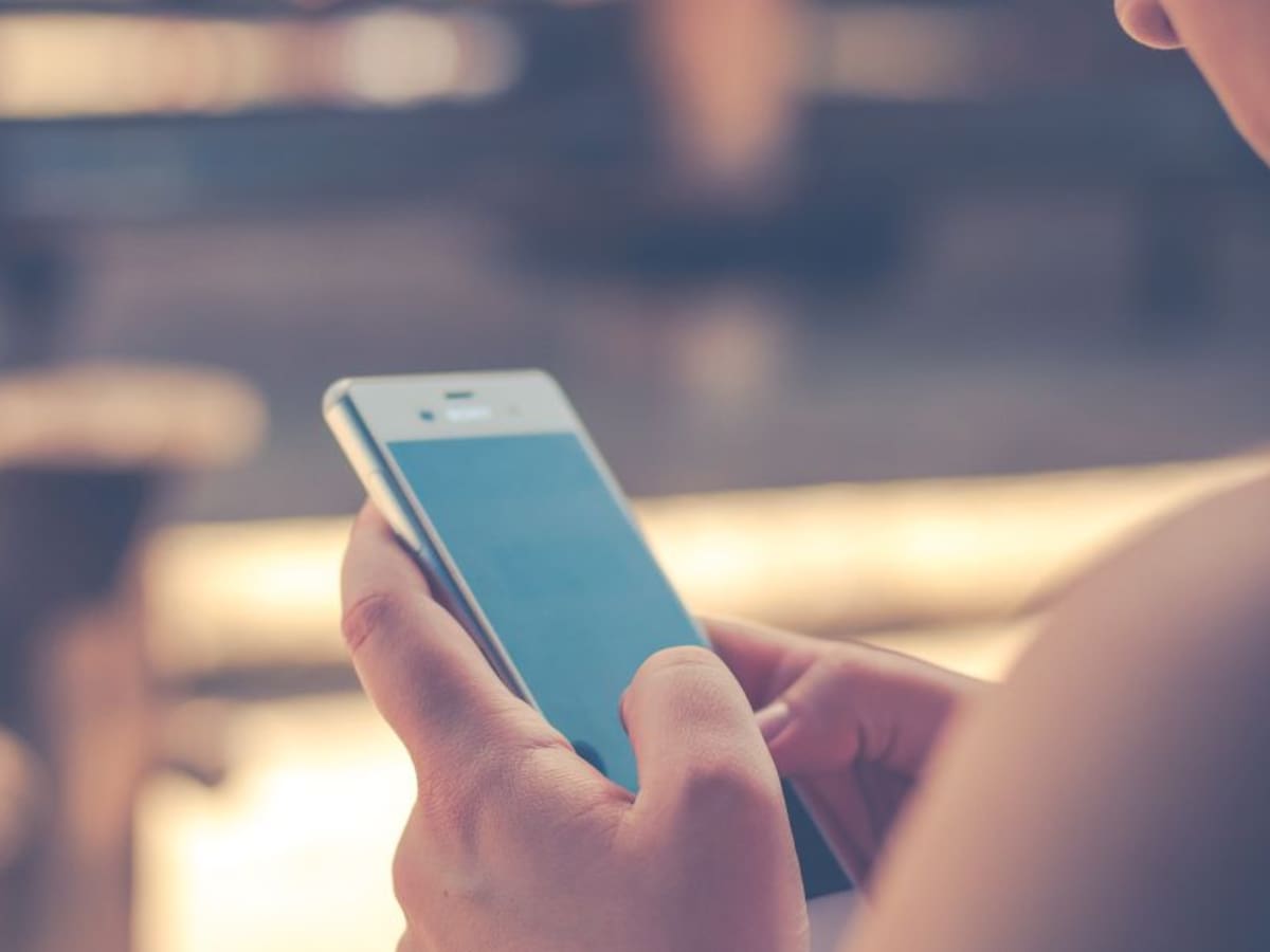 Las tres razones por las que hay pocos smartphones blancos en el mercado