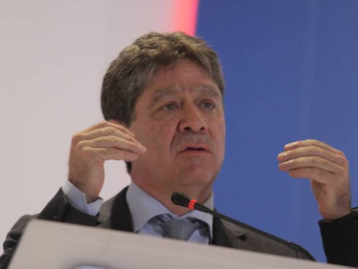 Andi: Mayor crecimiento de la economía, el gran reto del nuevo Gobierno