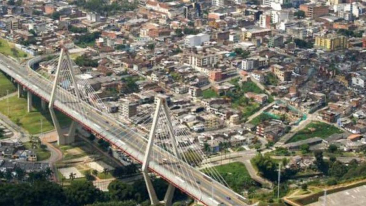 Con movilizaciones en Pereira y Dosquebradas se conmemora el Día del Trabajo