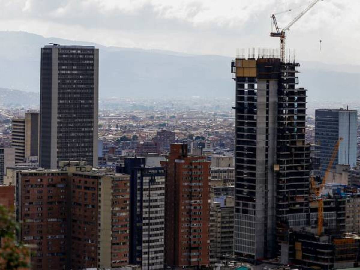 Se aprobó la construcción de 1.000 viviendas al occidente de Bogotá