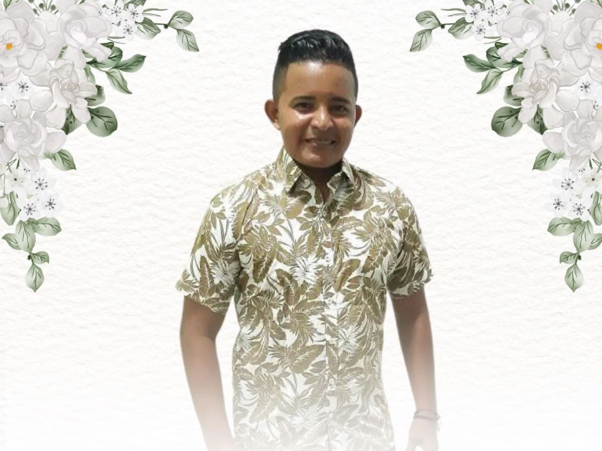 Joven murió electrocutado cuando instalaba un servicio de internet en Achí, Bolívar