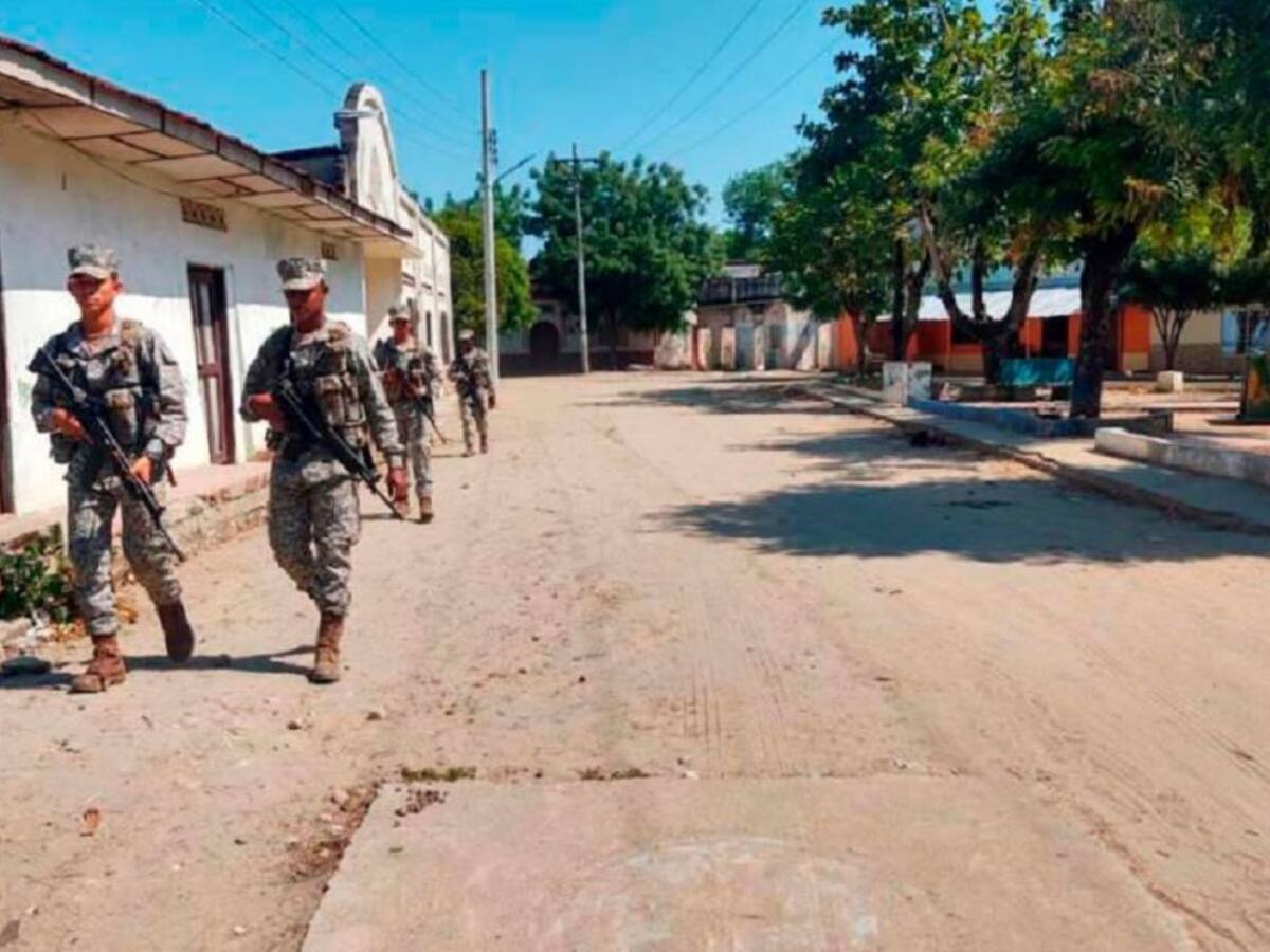 Obras en vías de El Salado facilitará comercialización de productos: INVÍAS