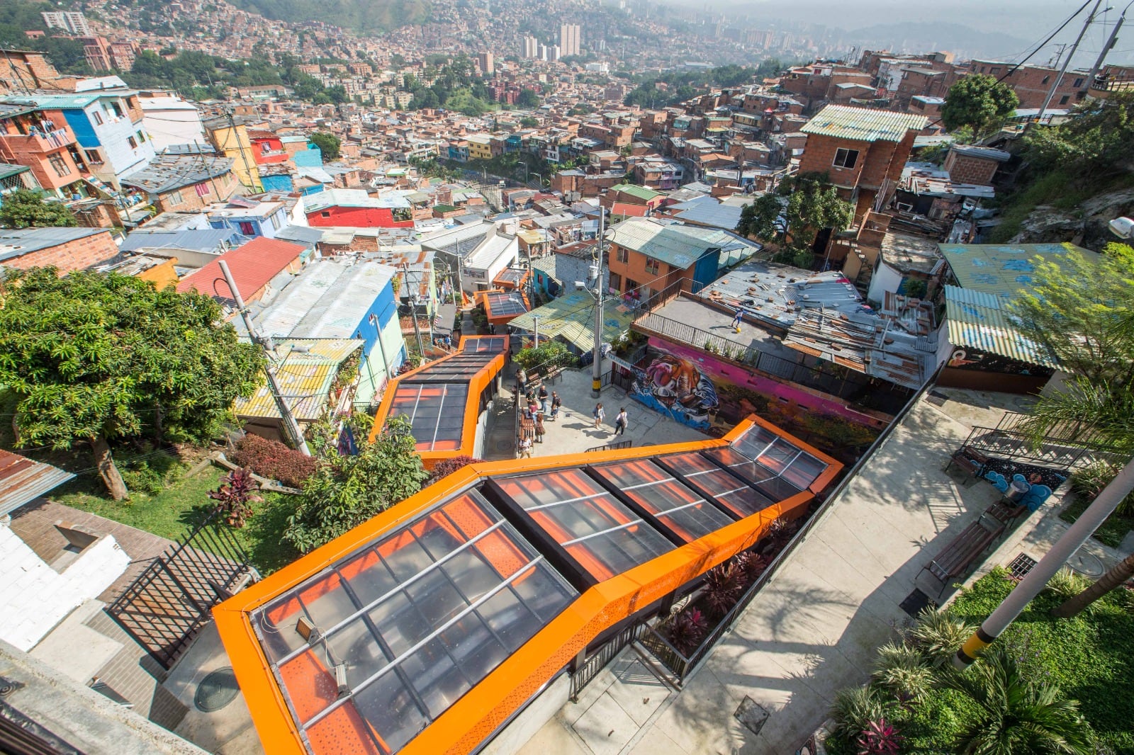 Foto: Alcaldía de Medellín