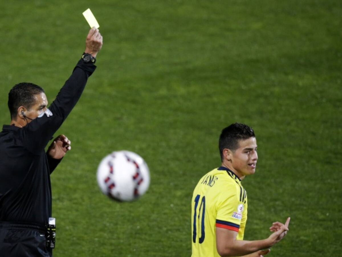 Conozca a Roberto García, árbitro del partido entre Santa Fe y Cerro Porteño