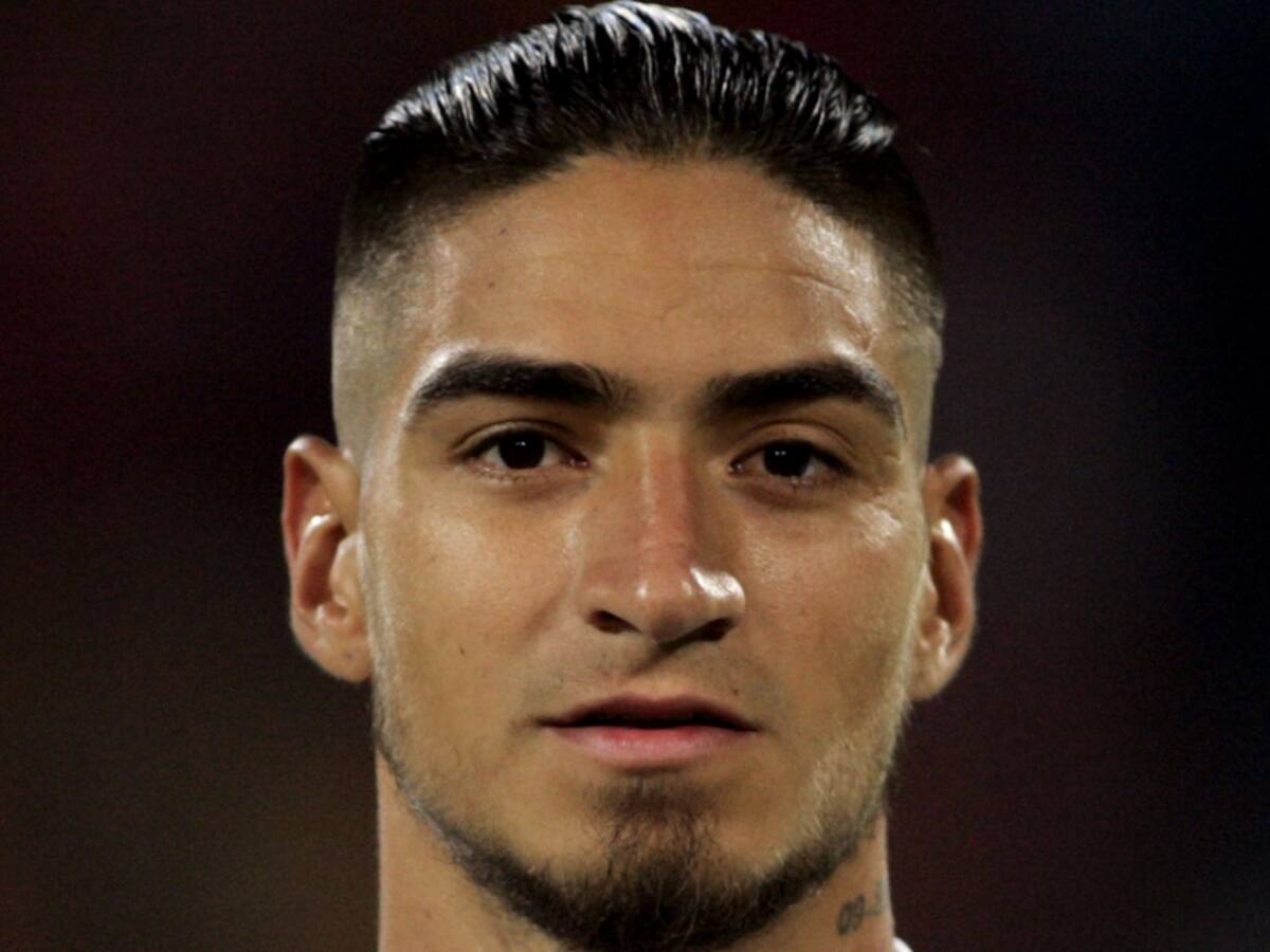 Cristian Arango: “Tenemos la fe puesta en que podremos estar en las finales”