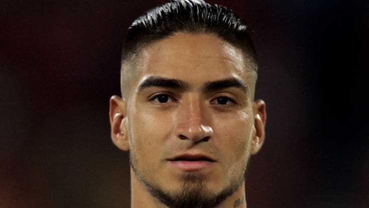 Cristian Arango:"Tenemos la fe puesta en que podremos estar en las finales"