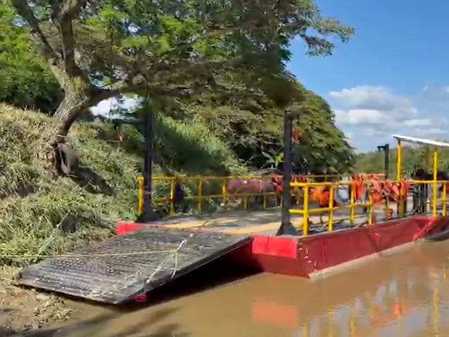 Solo falta la autorización del Gobierno para iniciar operación.