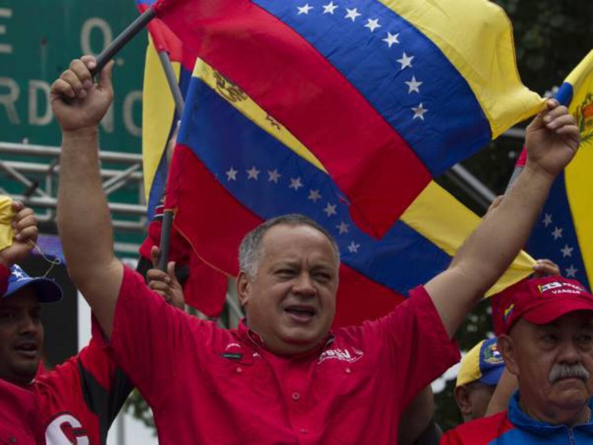 Constituyente de Venezuela convoca a elecciones presidenciales en abril