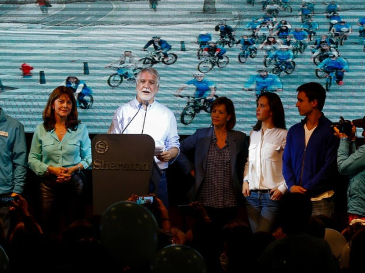 Congresistas por Bogotá dispuestos a colaborar con el Gobierno de Peñalosa