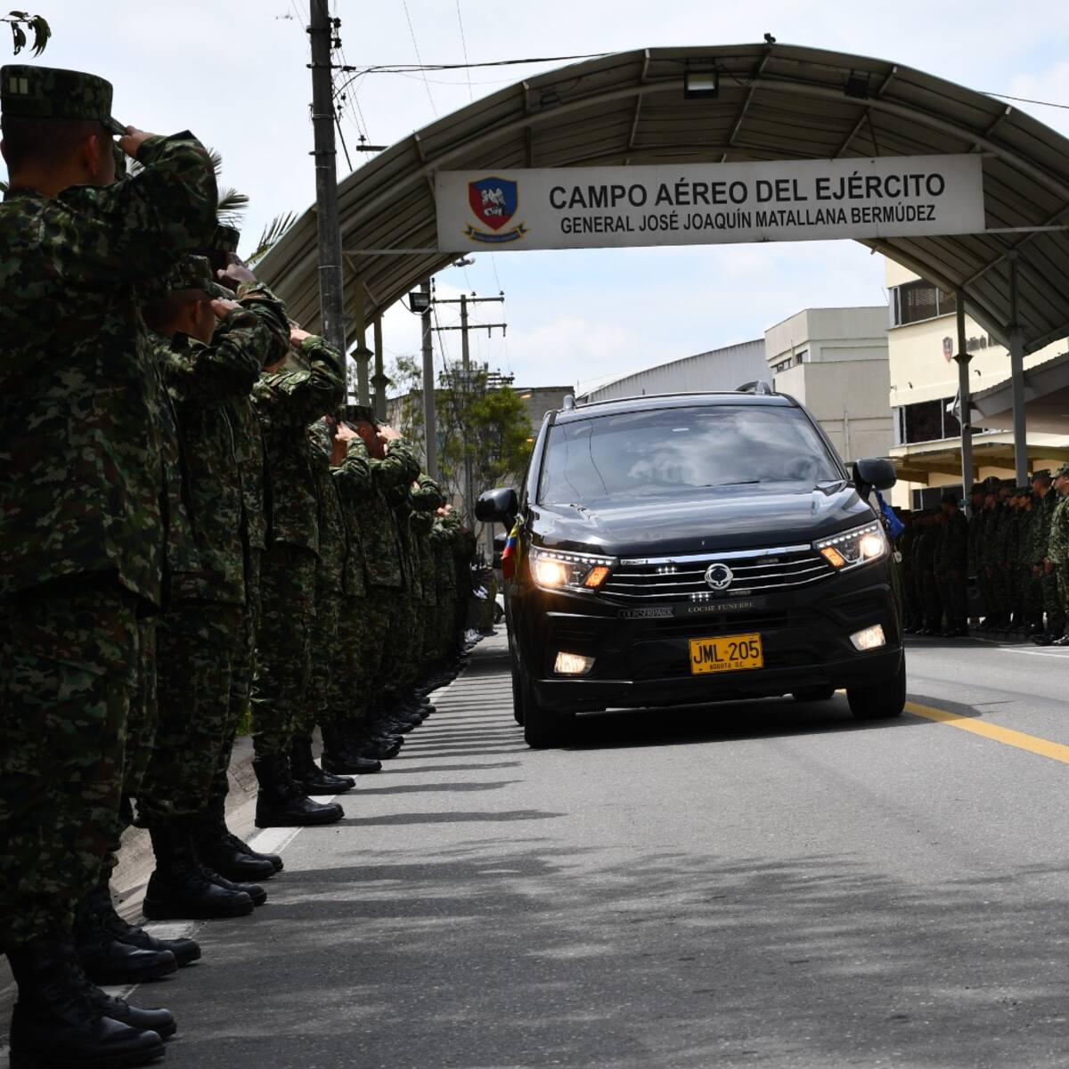 Ejército avanza en investigaciones sobre caída del helicóptero en Chocó