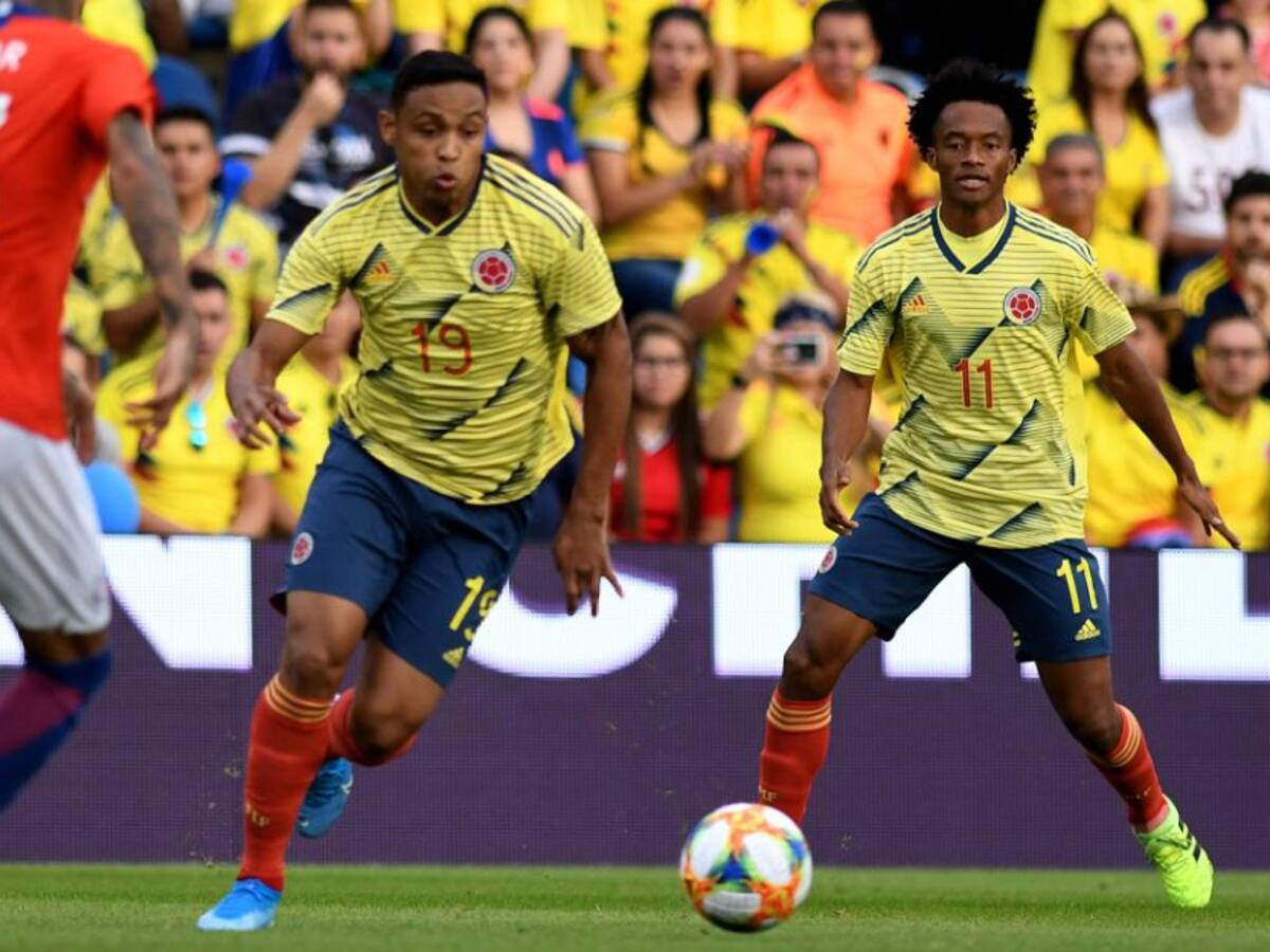 Conmebol solicitó a FIFA aplazamiento de las eliminatorias hasta septiembre