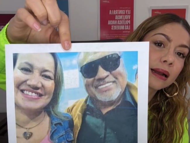 Juvinao denunció que el tesorero de la campaña de Corcho habría solicitado donaciones por Nequi desde una empresa sin registro legal.