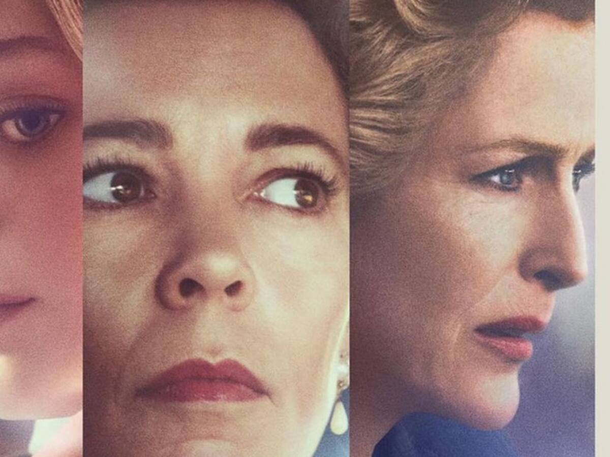 The Crown: datos curiosos de la cuarta temporada